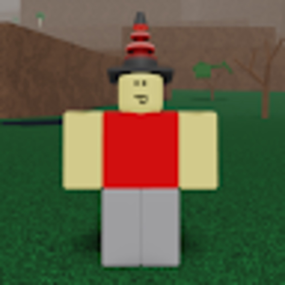 Meet your Posher, Lego